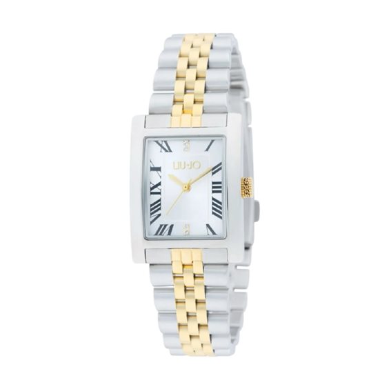 Reloj Liu Jo Mujer in Acero TLJ2650 - TLJ2650